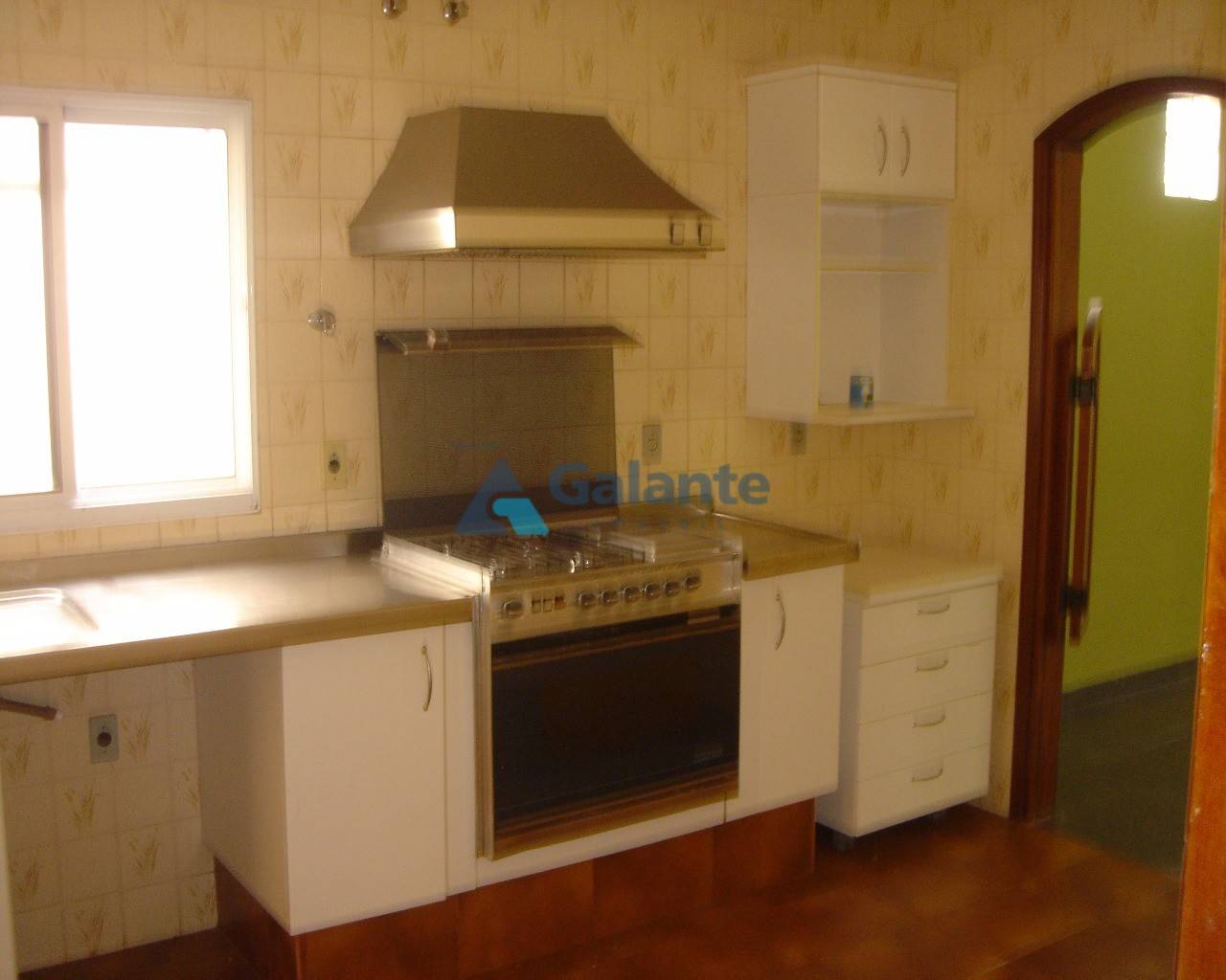 Casa em Jardim Botanico (Sousas), Campinas - Casa - Jardim Botanico (Sousas) - Foto 3