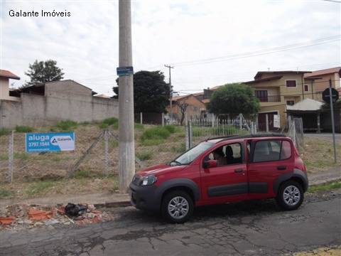 Terreno em Jardim Carlos Lourenço, Campinas - Foto 2