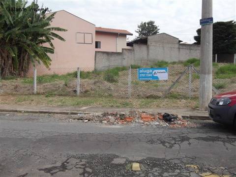 Terreno em Jardim Carlos Lourenço, Campinas - Foto 3