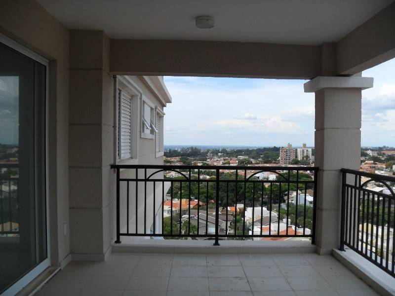 Apartamento em Jardim Chapadao, Campinas - Apartamento - Jardim Chapadao - Foto 2