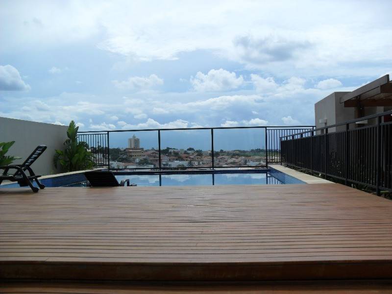 Apartamento em Jardim Chapadao, Campinas - Foto 9