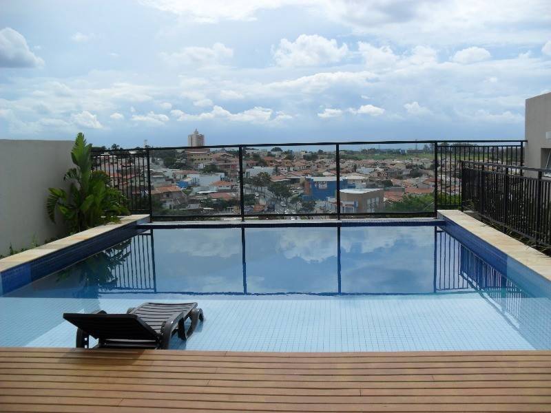 Apartamento em Jardim Chapadao, Campinas - Foto 17