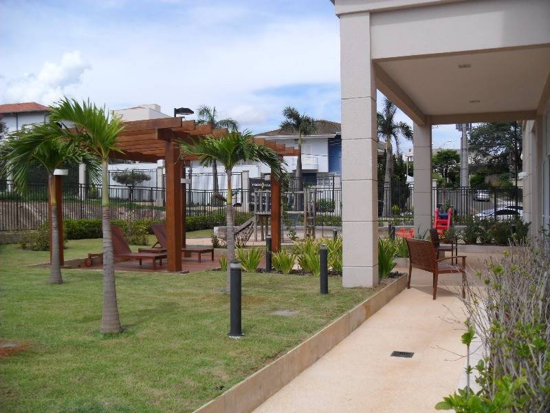 Apartamento em Jardim Chapadao, Campinas - Apartamento - Jardim Chapadao - Foto 3