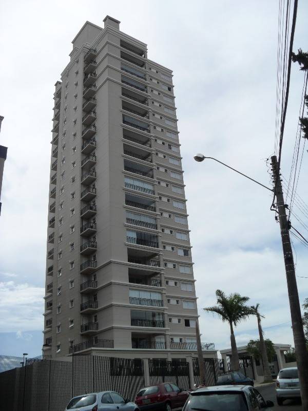 Apartamento em Jardim Chapadao, Campinas - Foto 18