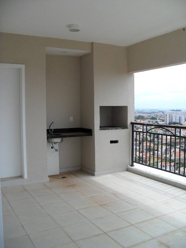 Apartamento em Jardim Chapadão, Campinas - Foto 4