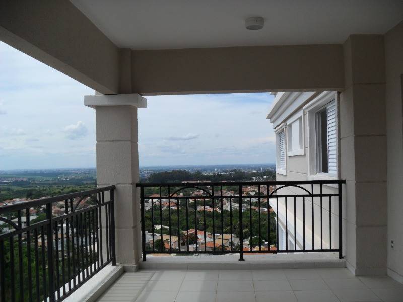 Apartamento em Jardim Chapadão, Campinas - Apartamento - Jardim Chapadão - Foto 1