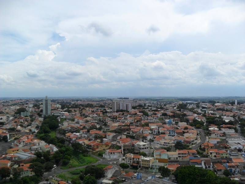 Apartamento em Jardim Chapadão, Campinas - Foto 15
