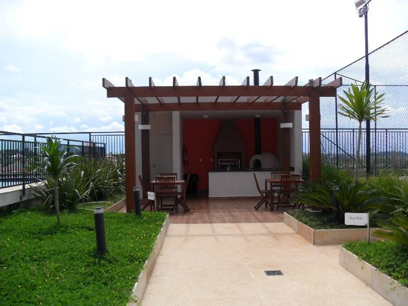 Apartamento em Jardim Chapadão, Campinas - Foto 26