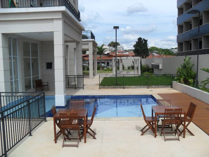 Apartamento em Jardim Chapadão, Campinas - Foto 28