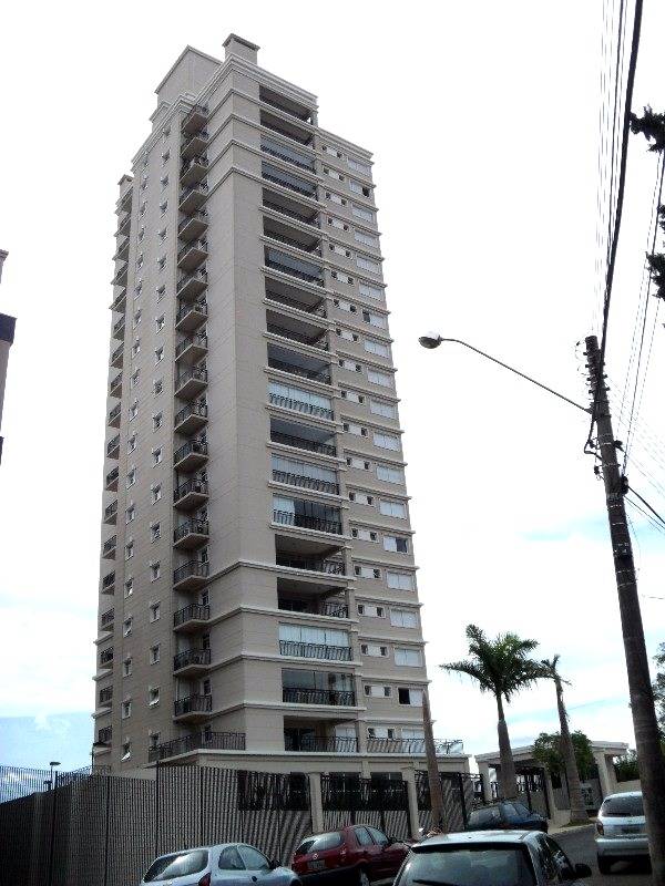 Apartamento em Jardim Chapadão, Campinas - Foto 11