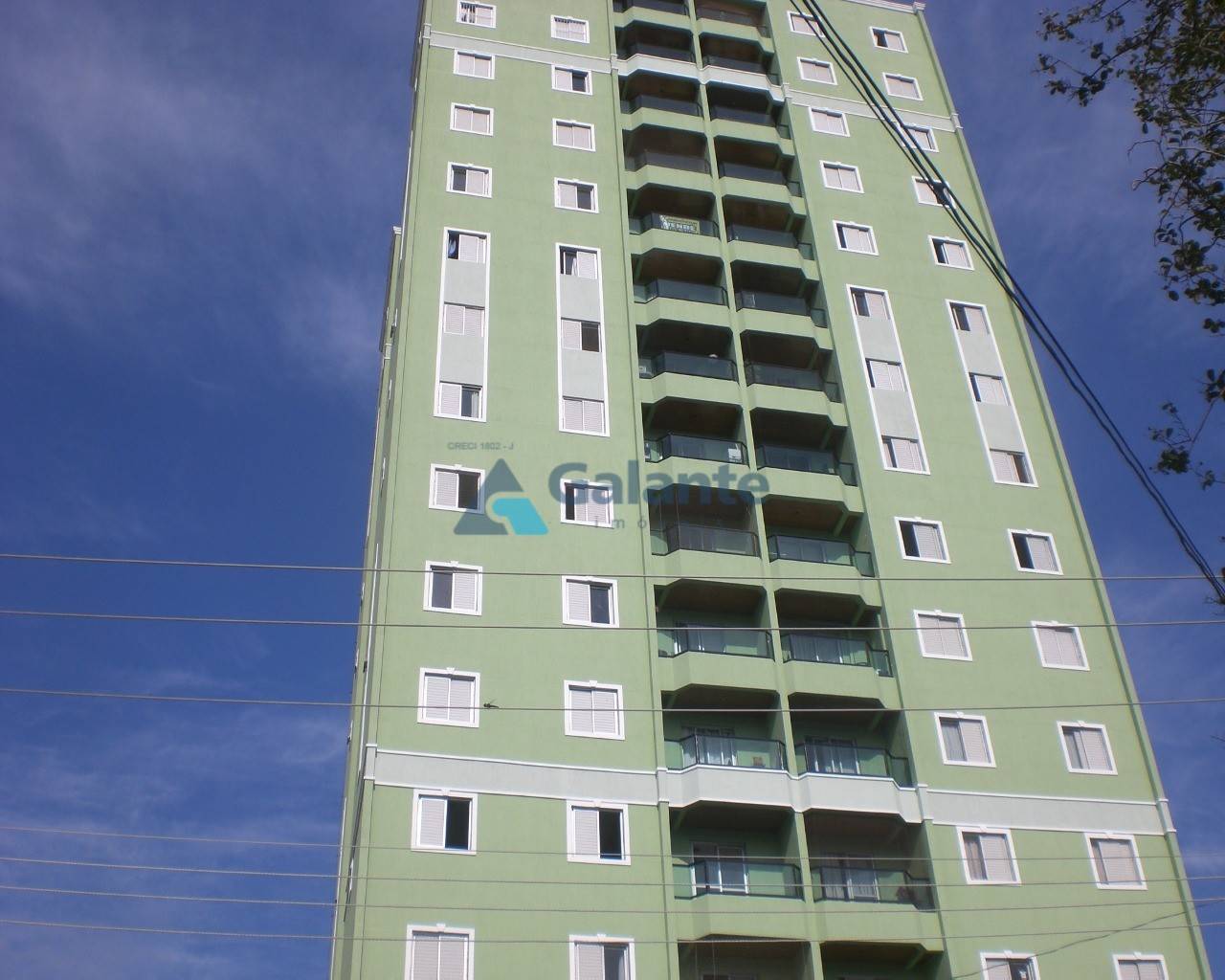Apartamento em Jardim Chapadao, Campinas - Apartamento - Jardim Chapadao - Foto 1