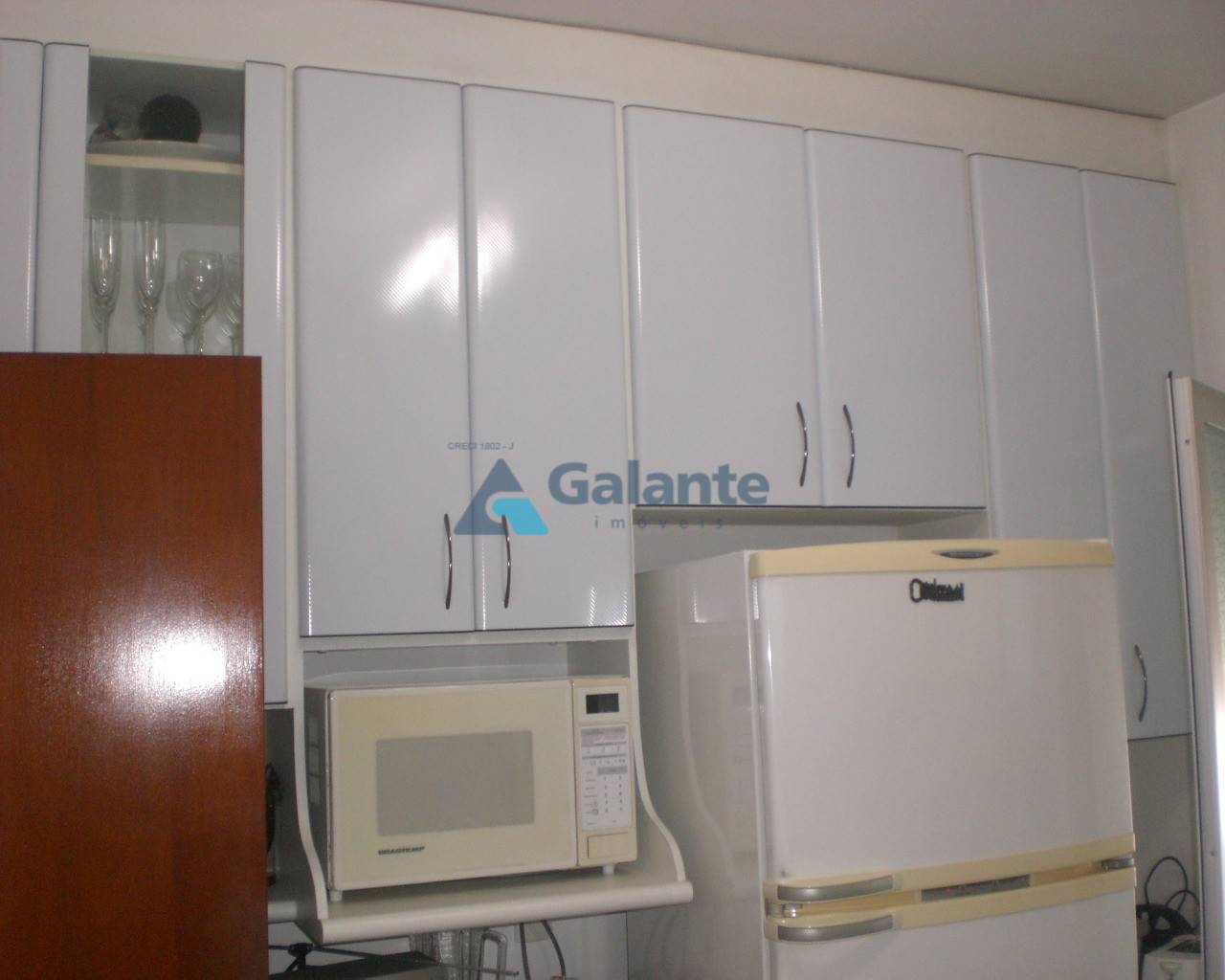 Apartamento em Jardim Chapadao, Campinas - Apartamento - Jardim Chapadao - Foto 5