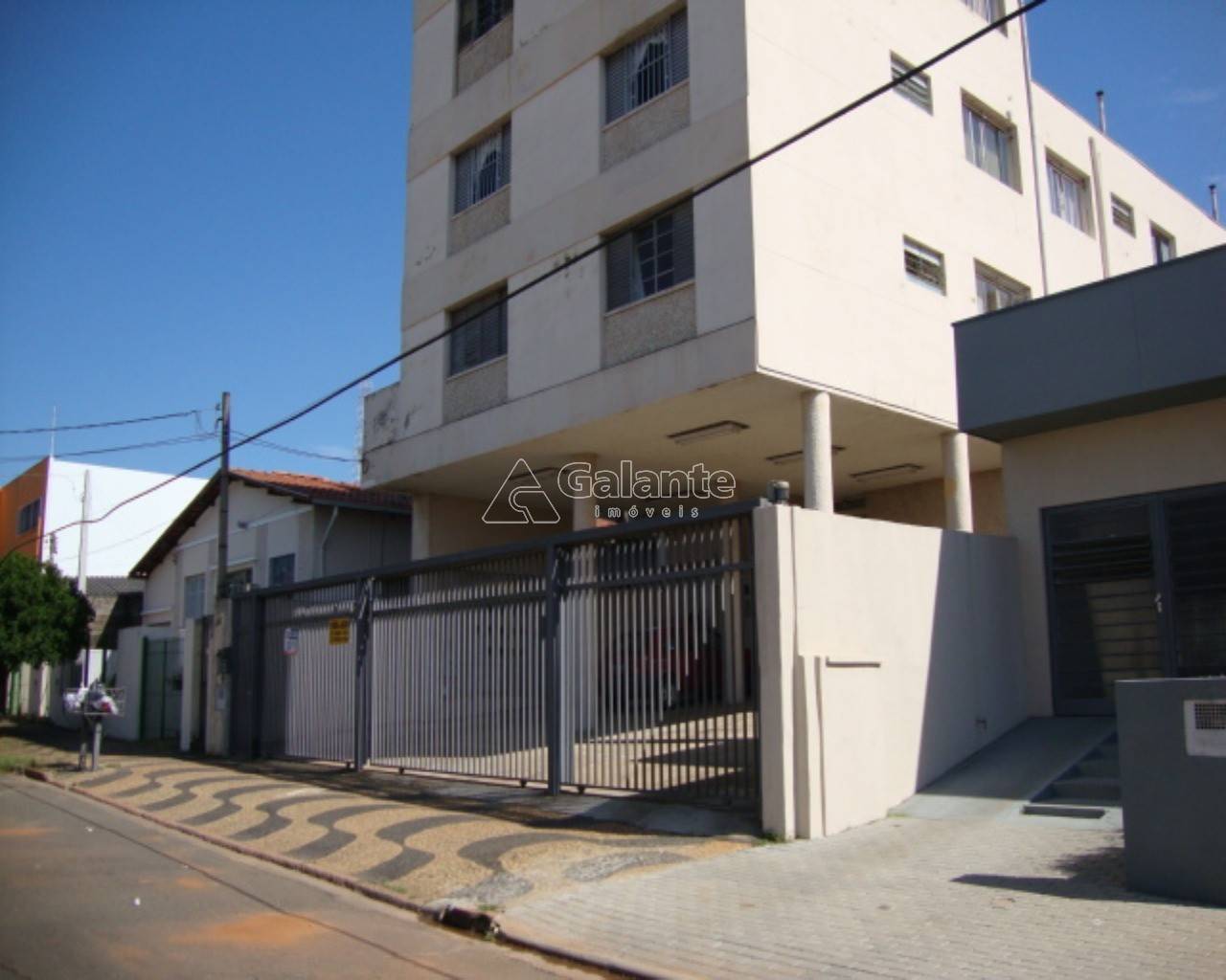 Apartamento em Jardim Chapadão, Campinas - Apartamento - Jardim Chapadão - Foto 1