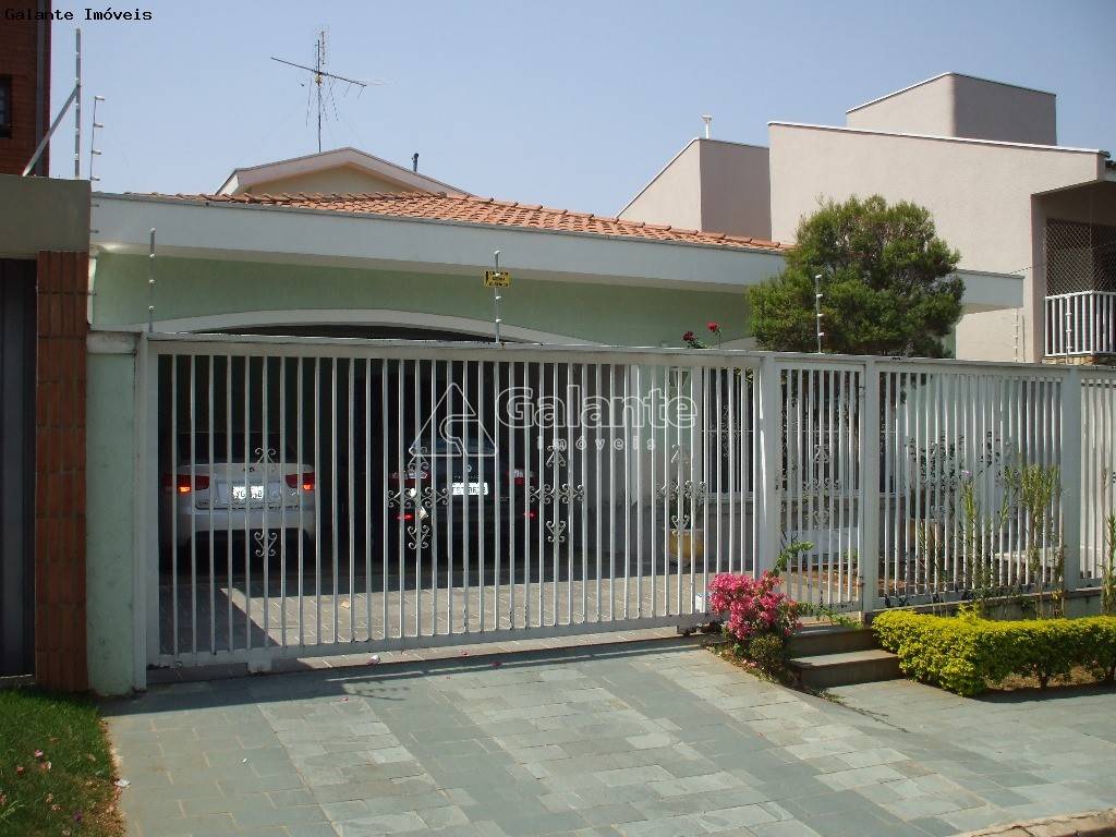 Casa em Jardim Chapadão, Campinas - Casa - Jardim Chapadão - Foto 1