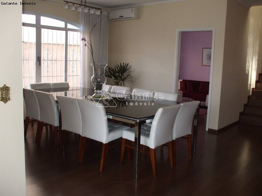 Casa em Jardim Chapadão, Campinas - Casa - Jardim Chapadão - Foto 12