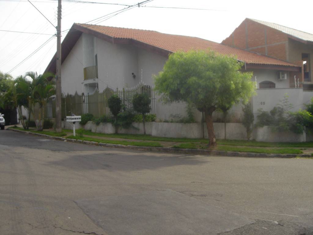 Casa em Jardim Chapadao, Campinas - Casa - Jardim Chapadao - Foto 4