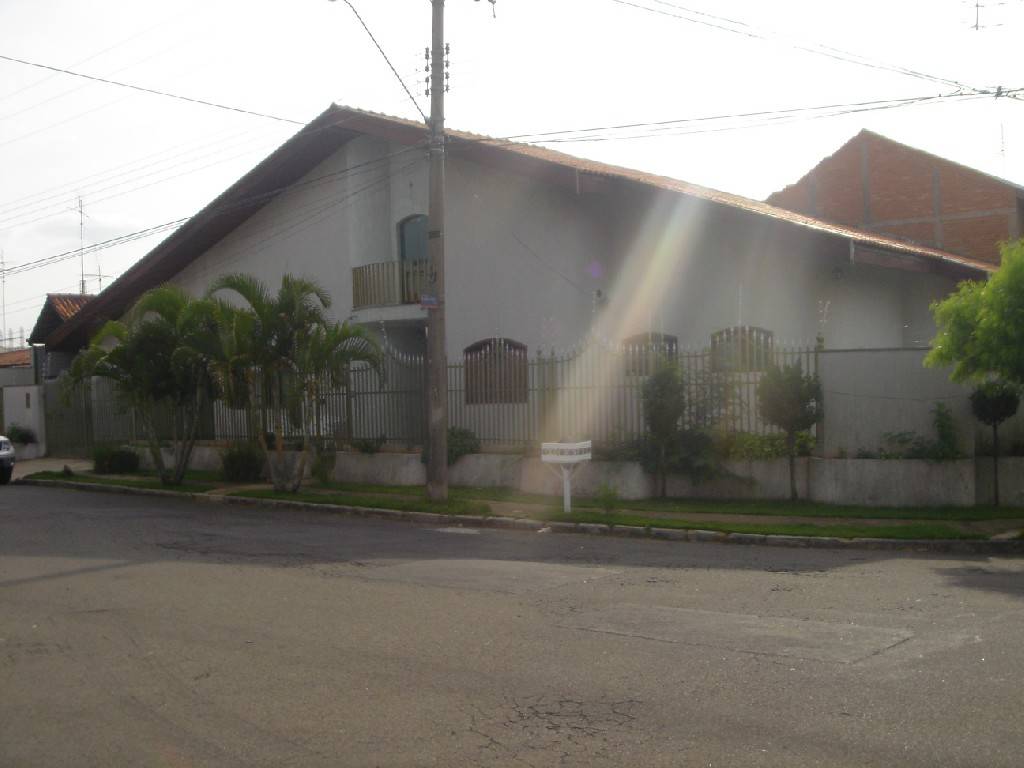 Casa em Jardim Chapadao, Campinas - Casa - Jardim Chapadao - Foto 6