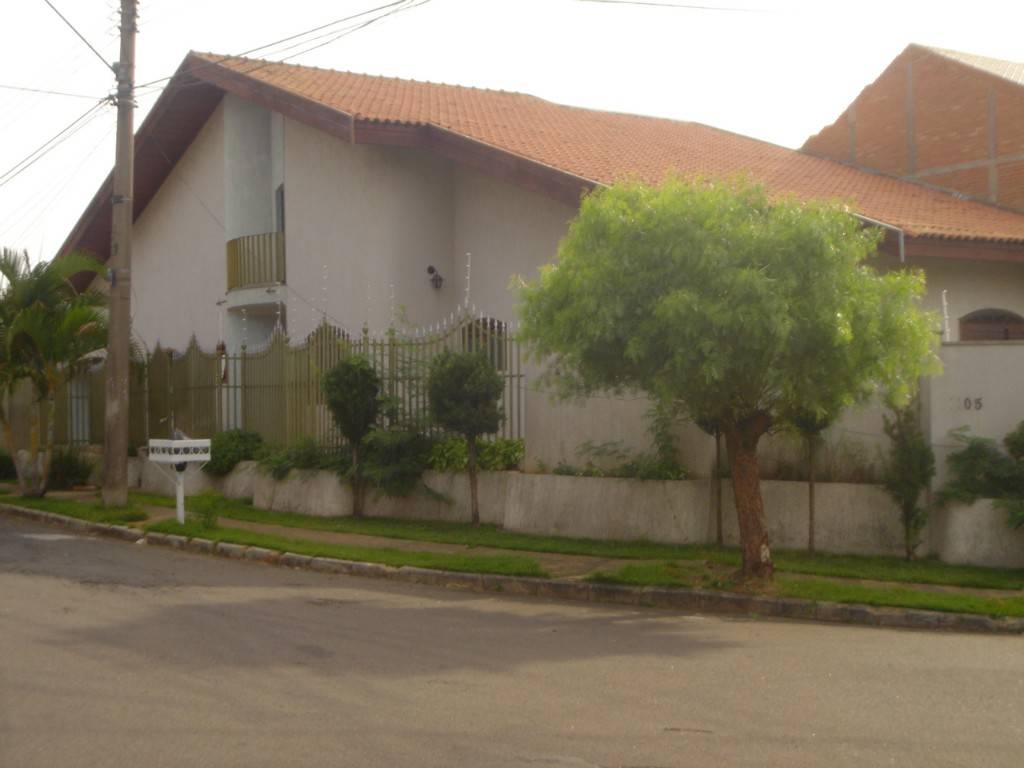 Casa em Jardim Chapadao, Campinas - Casa - Jardim Chapadao - Foto 1