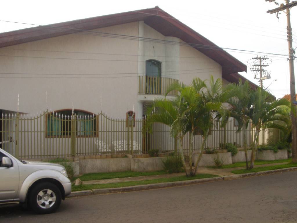 Casa em Jardim Chapadao, Campinas - Casa - Jardim Chapadao - Foto 3
