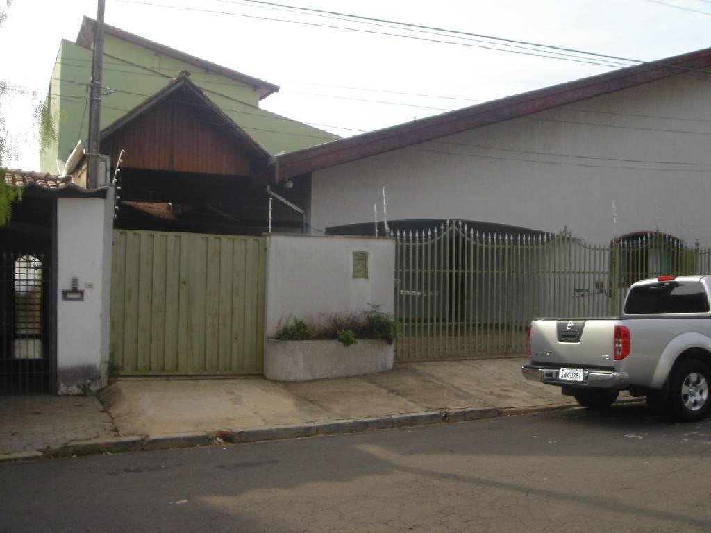 Casa em Jardim Chapadao, Campinas - Casa - Jardim Chapadao - Foto 2