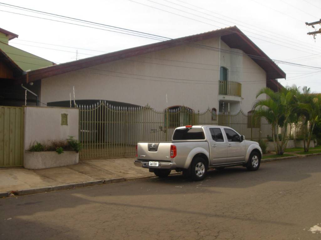 Casa em Jardim Chapadao, Campinas - Casa - Jardim Chapadao - Foto 5