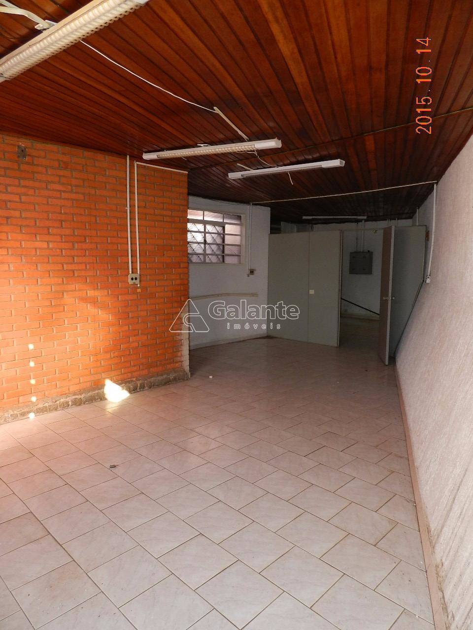 Comercial/Industrial em Jardim Chapadao, Campinas - Comercial/Industrial - Jardim Chapadao - Foto 9