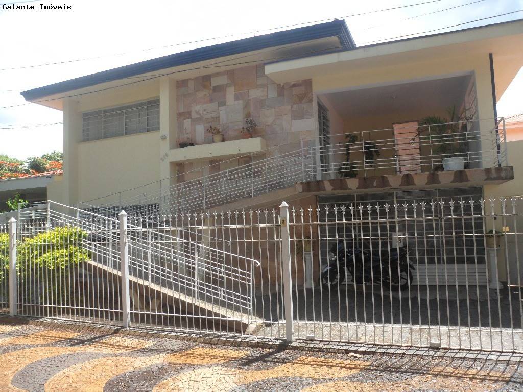 Casa em Jardim Chapadao, Campinas - Casa - Jardim Chapadao - Foto 1