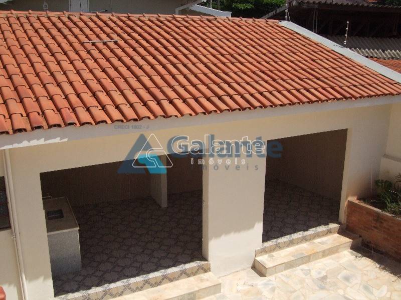 Casa em Jardim Chapadão, Campinas - Casa - Jardim Chapadão - Foto 26