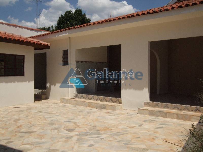 Casa em Jardim Chapadão, Campinas - Casa - Jardim Chapadão - Foto 8