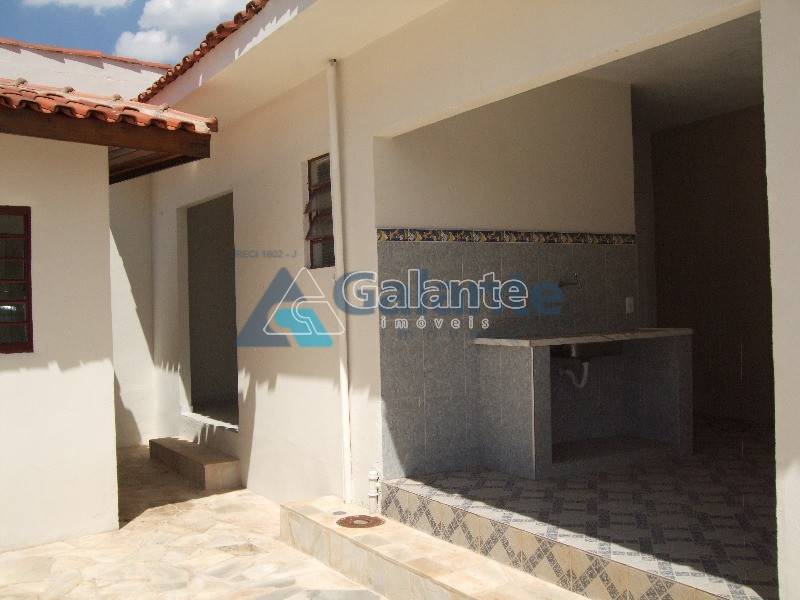 Casa em Jardim Chapadão, Campinas - Casa - Jardim Chapadão - Foto 27