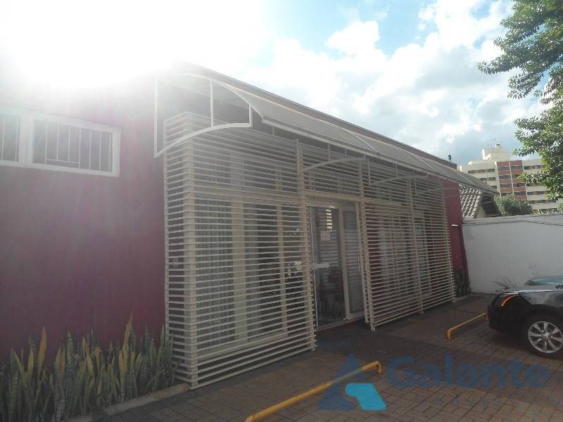 Comercial/Industrial em Jardim Chapadão, Campinas - Comercial/Industrial - Jardim Chapadão - Foto 22