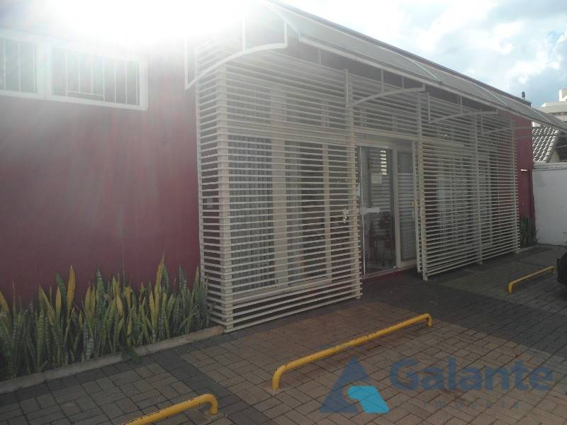 Comercial/Industrial em Jardim Chapadão, Campinas - Comercial/Industrial - Jardim Chapadão - Foto 12