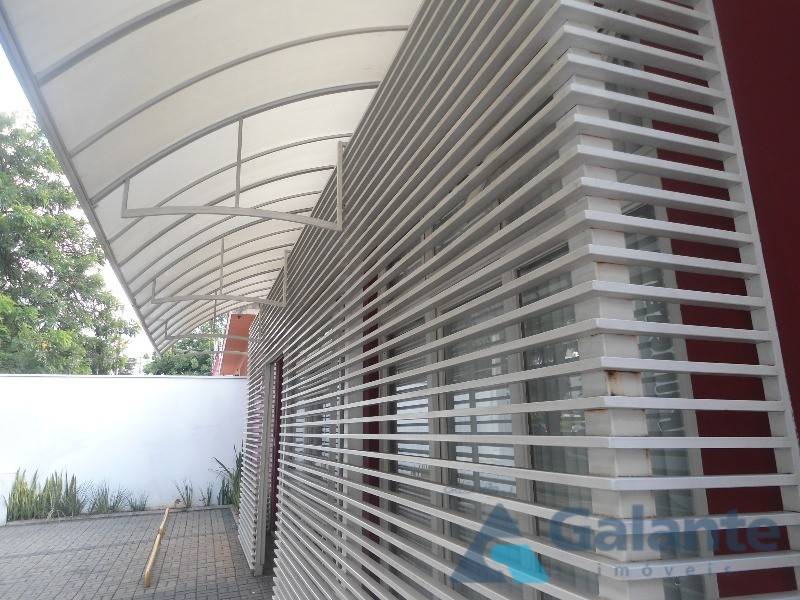Comercial/Industrial em Jardim Chapadão, Campinas - Comercial/Industrial - Jardim Chapadão - Foto 1