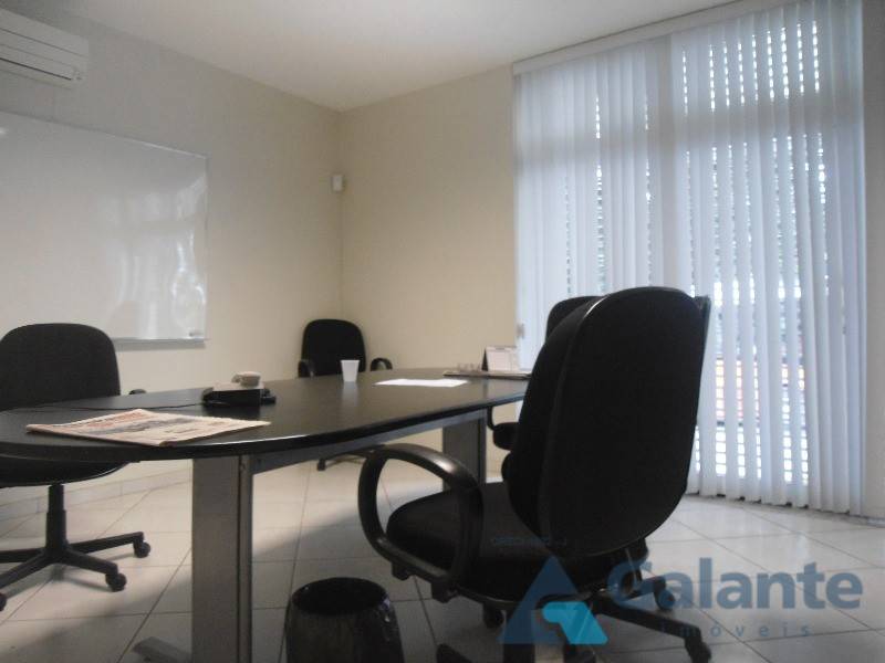 Comercial/Industrial em Jardim Chapadão, Campinas - Comercial/Industrial - Jardim Chapadão - Foto 19