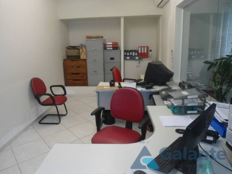 Comercial/Industrial em Jardim Chapadão, Campinas - Comercial/Industrial - Jardim Chapadão - Foto 8