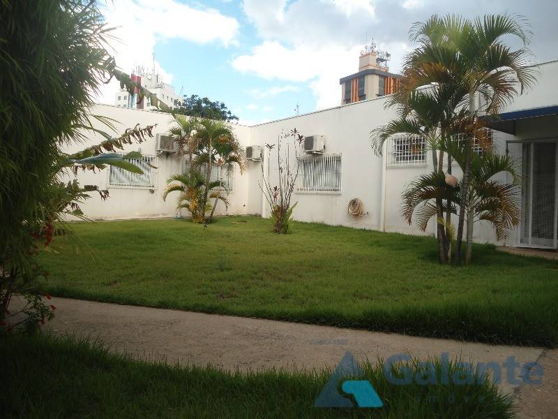 Comercial/Industrial em Jardim Chapadão, Campinas - Comercial/Industrial - Jardim Chapadão - Foto 25