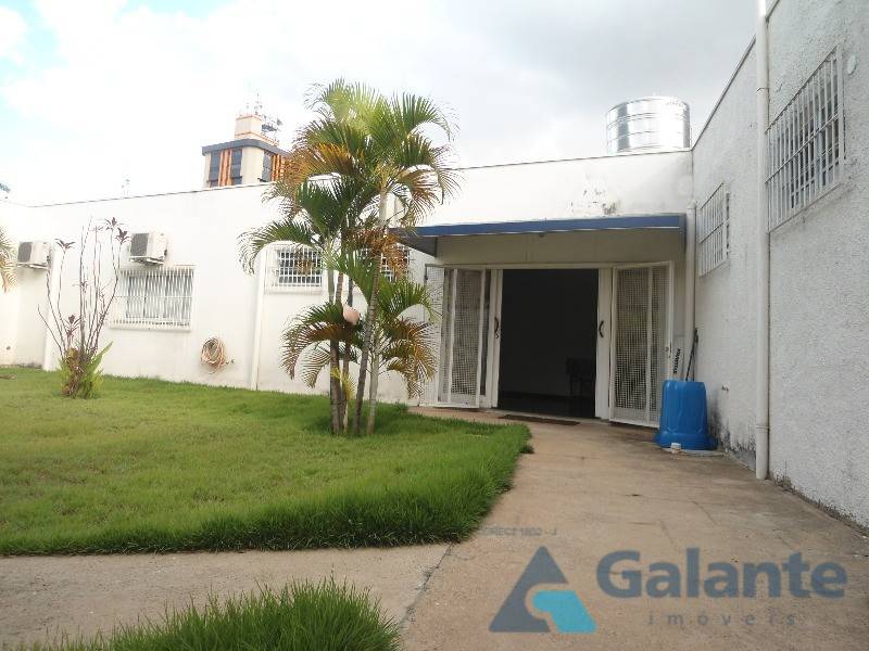 Comercial/Industrial em Jardim Chapadão, Campinas - Comercial/Industrial - Jardim Chapadão - Foto 16