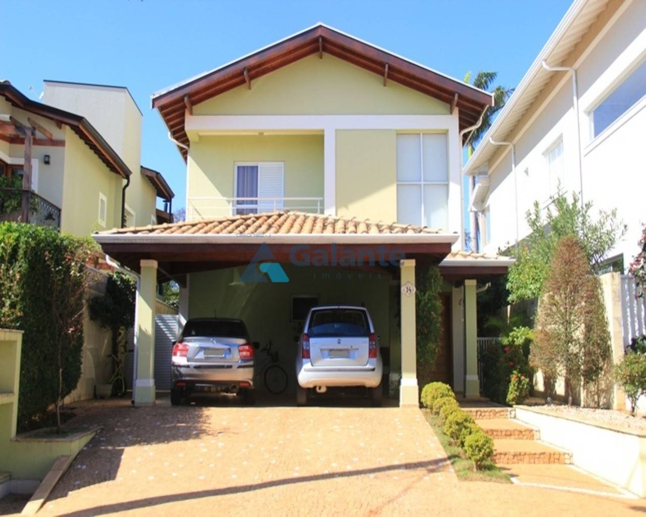 Casa em Jardim Chapadão, Campinas - Casa - Jardim Chapadão - Foto 1