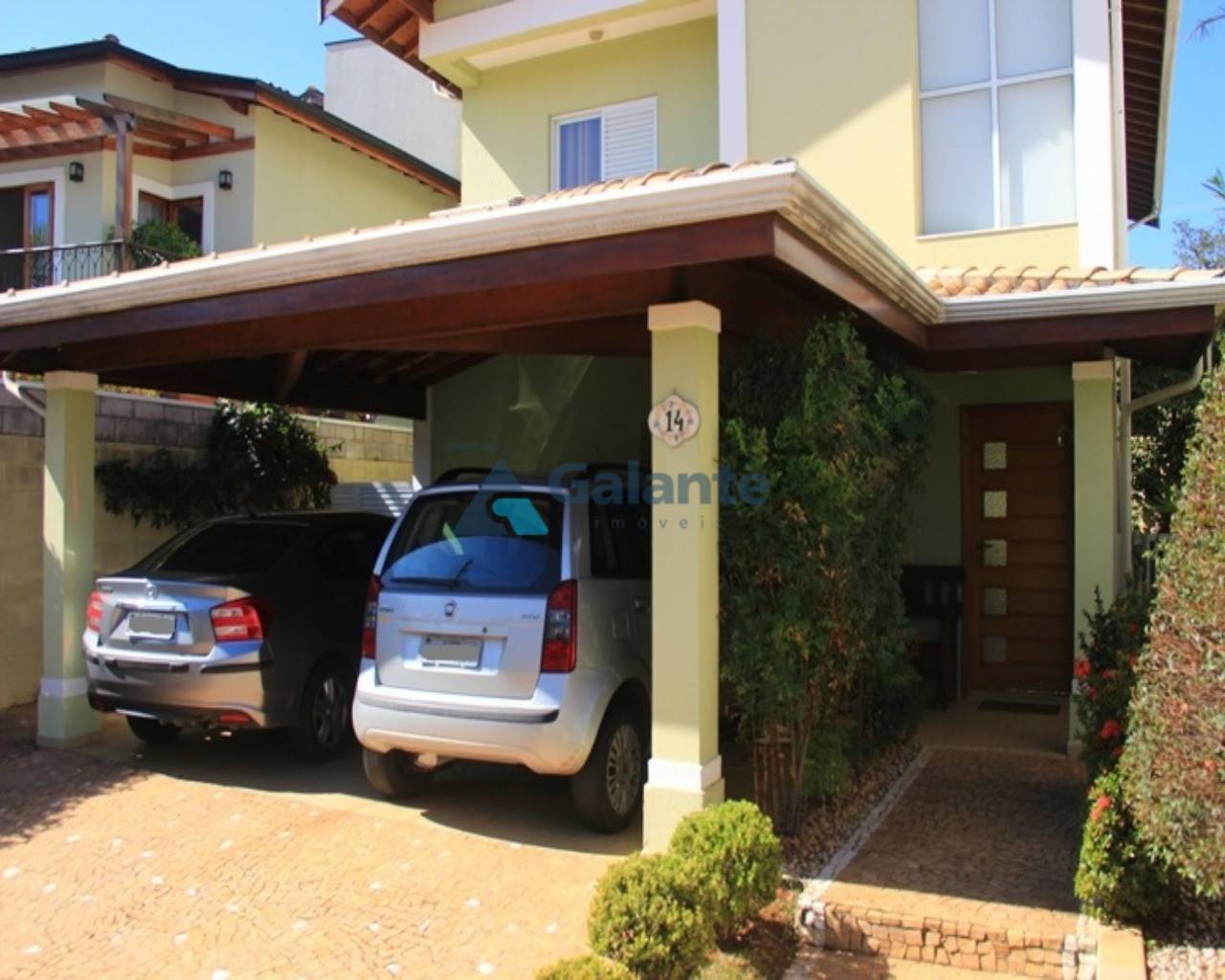 Casa em Jardim Chapadão, Campinas - Foto 7