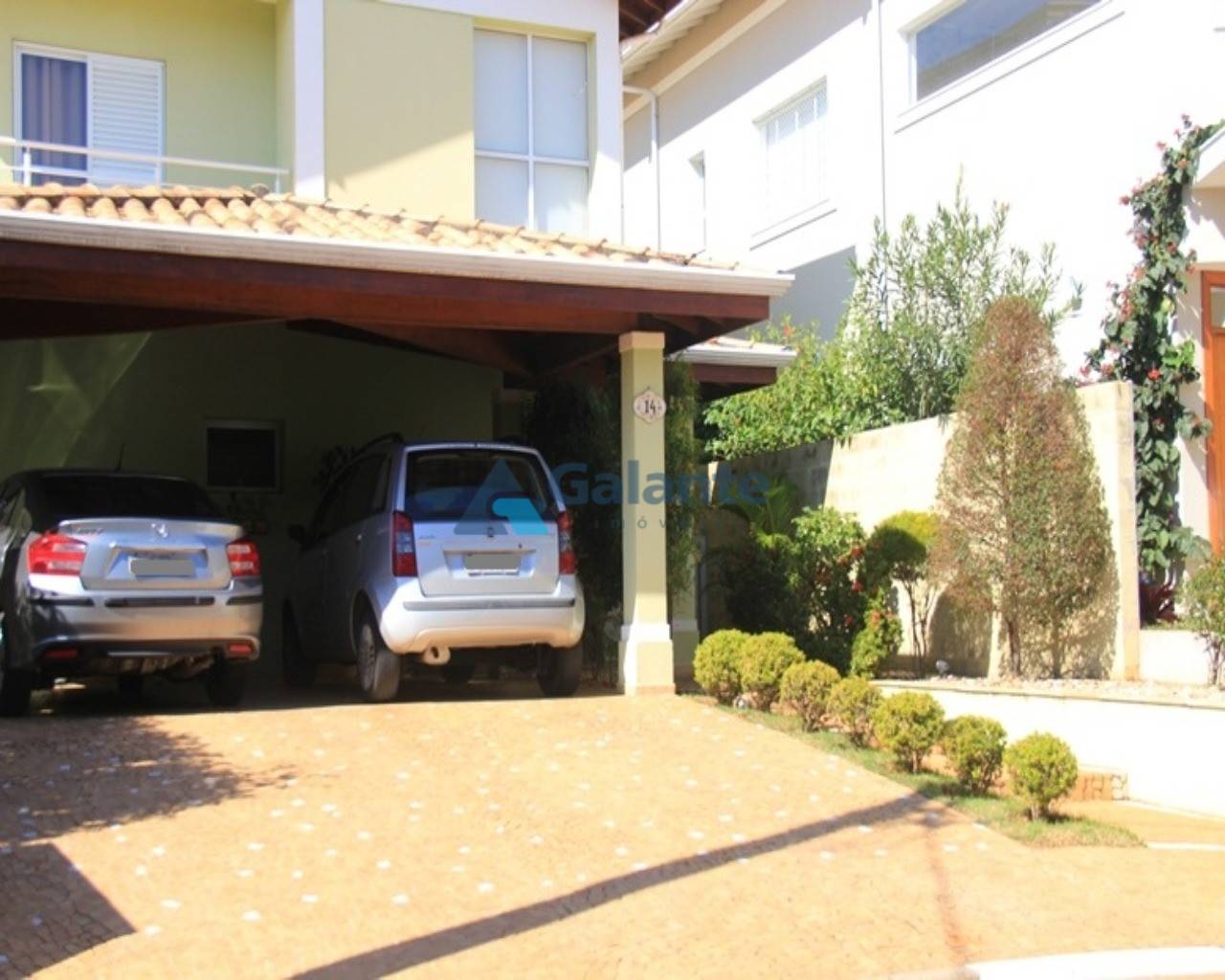 Casa em Jardim Chapadão, Campinas - Casa - Jardim Chapadão - Foto 3