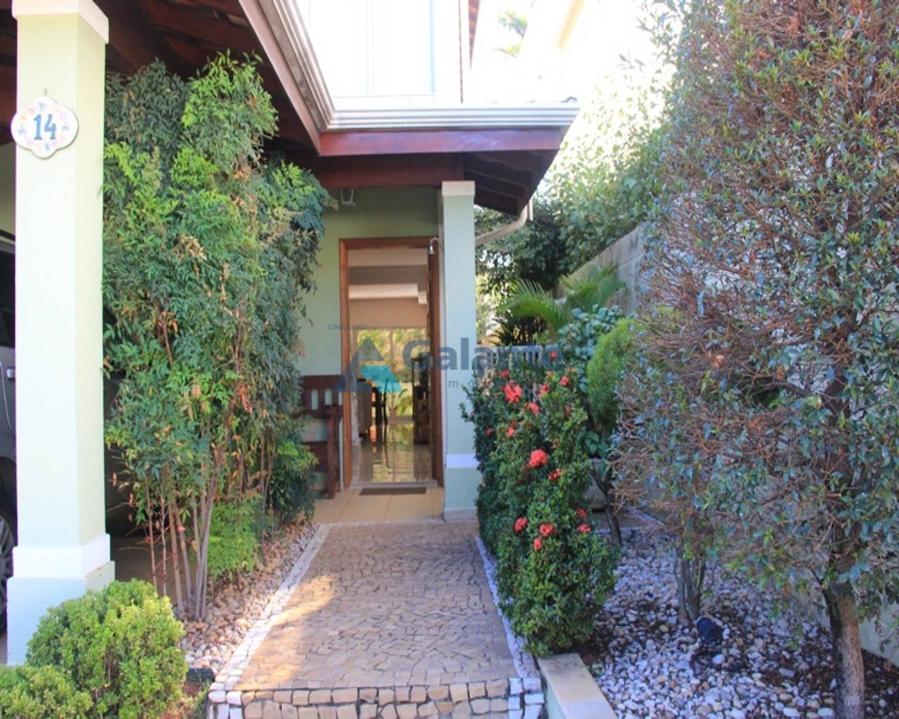 Casa em Jardim Chapadão, Campinas - Foto 19
