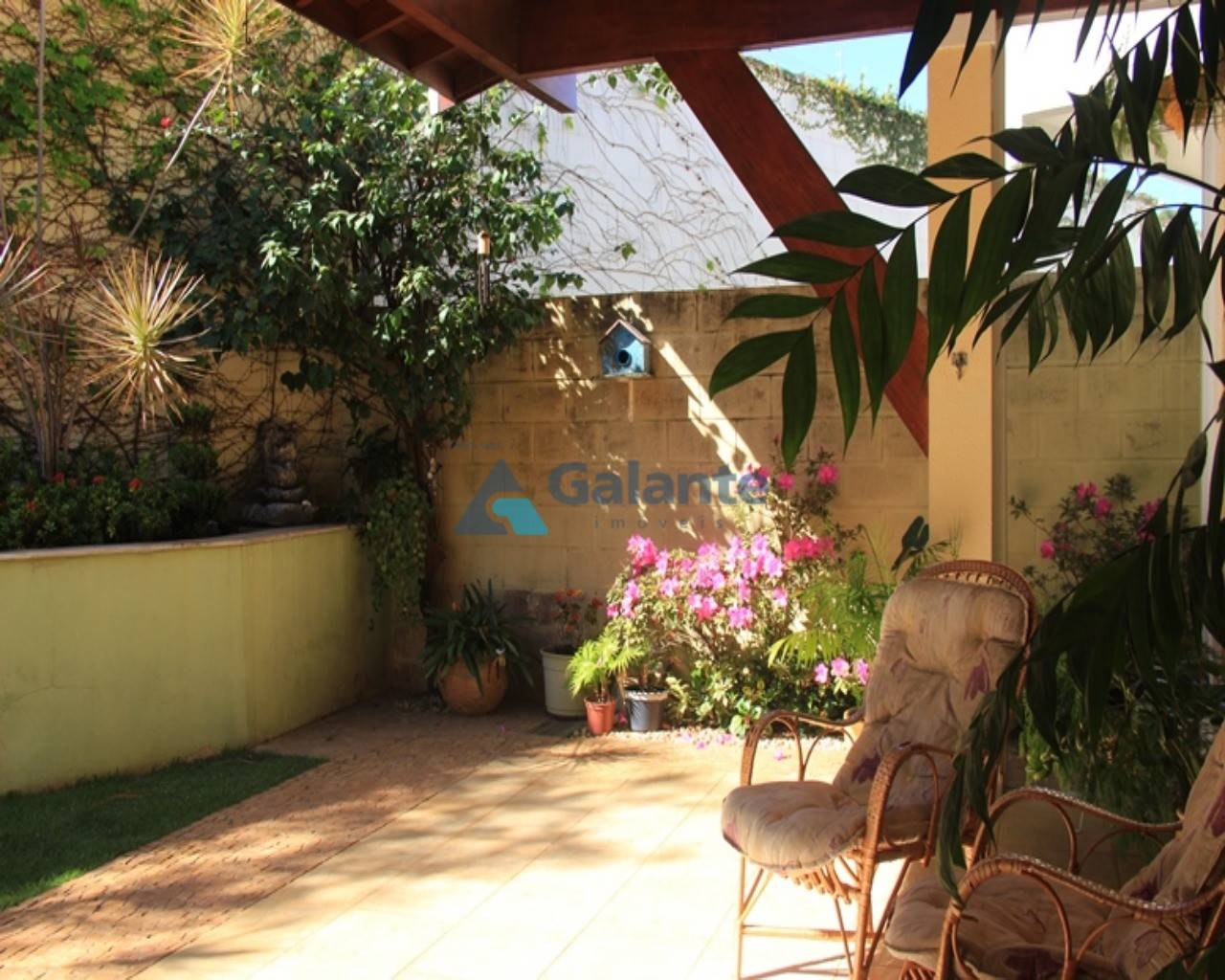 Casa em Jardim Chapadão, Campinas - Foto 12