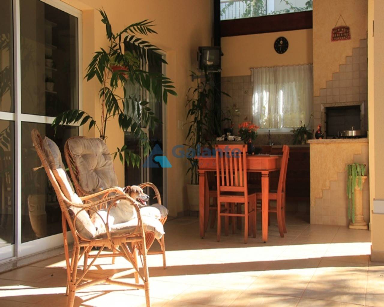 Casa em Jardim Chapadão, Campinas - Foto 22