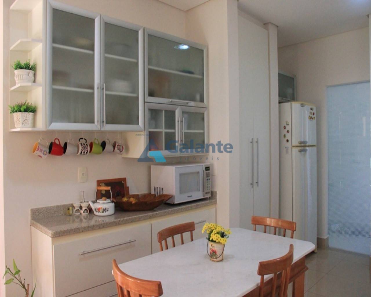 Casa em Jardim Chapadão, Campinas - Foto 8