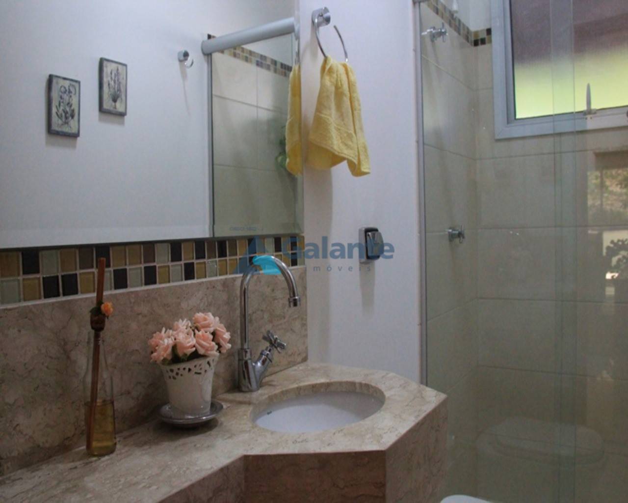 Casa em Jardim Chapadão, Campinas - Foto 23