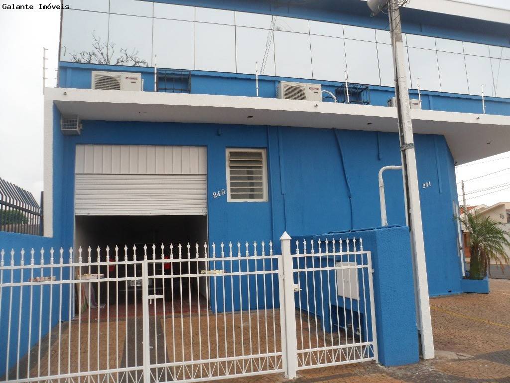 Comercial/Industrial em Jardim Chapadao, Campinas - Comercial/Industrial - Jardim Chapadao - Foto 10