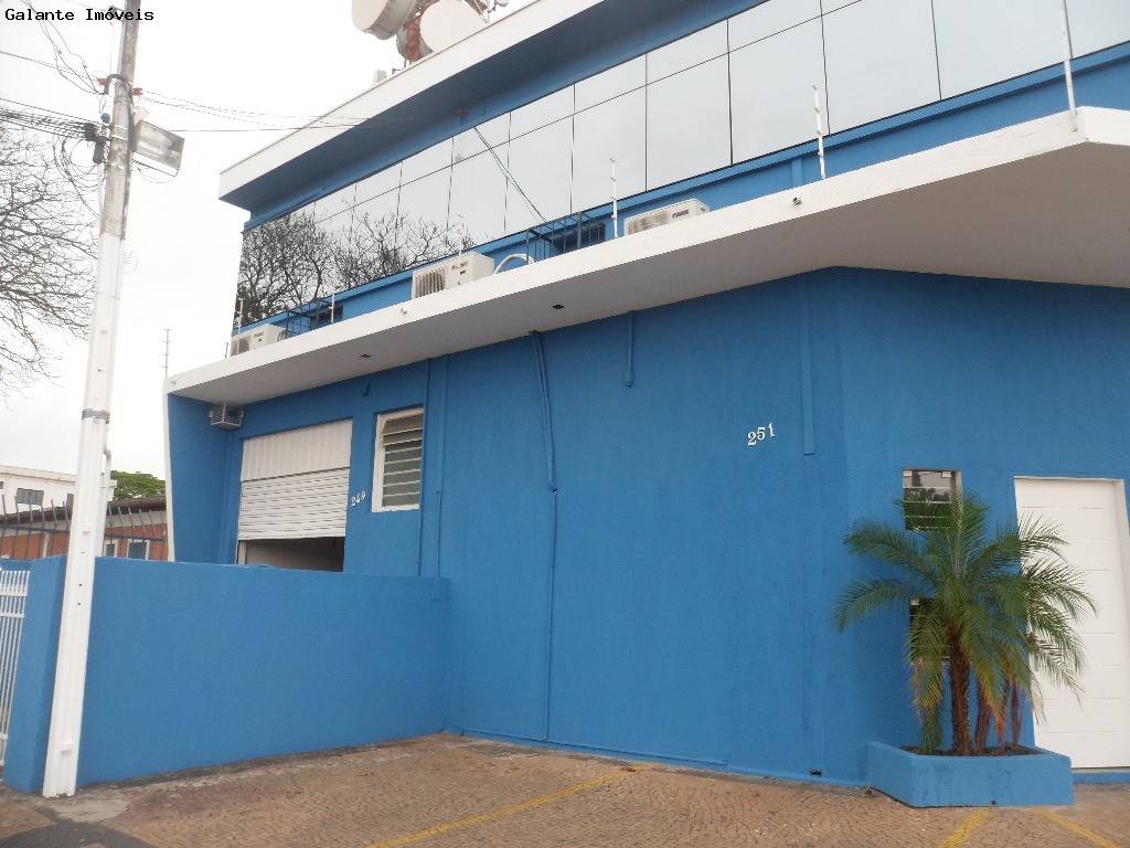 Comercial/Industrial em Jardim Chapadao, Campinas - Comercial/Industrial - Jardim Chapadao - Foto 11