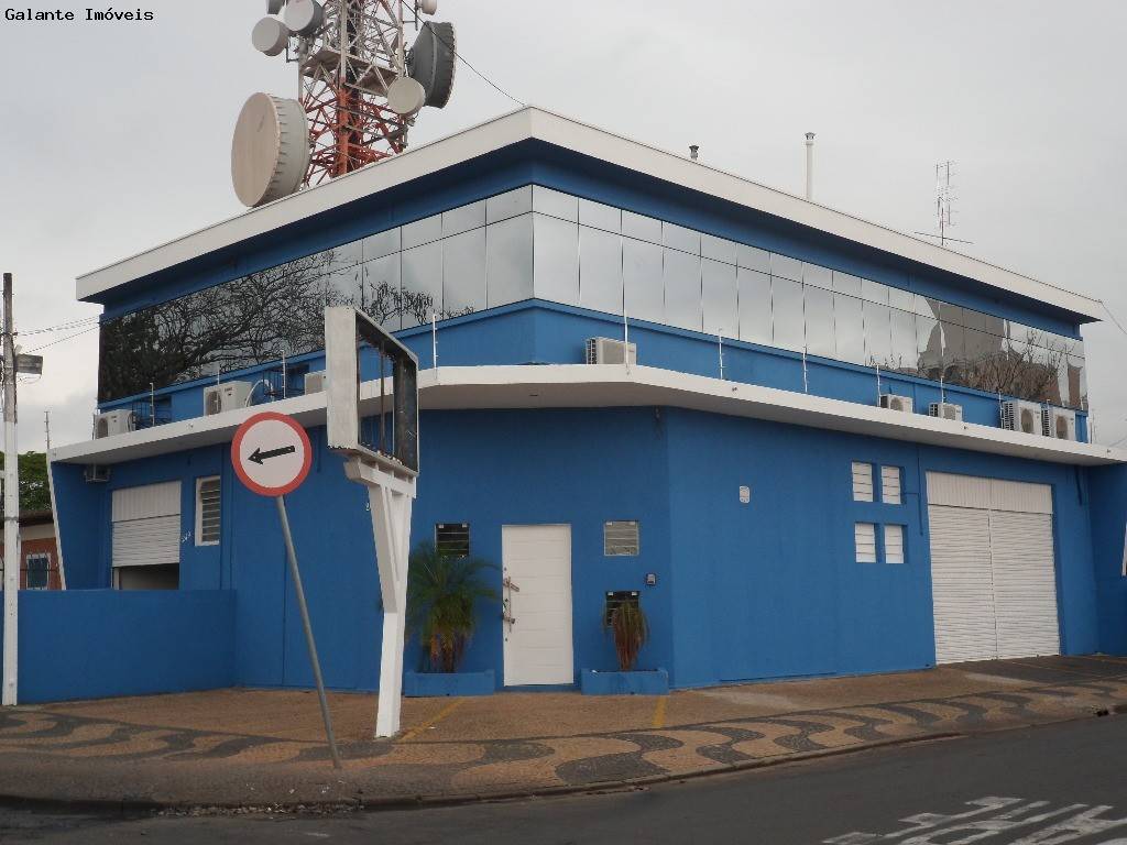 Comercial/Industrial em Jardim Chapadao, Campinas - Comercial/Industrial - Jardim Chapadao - Foto 1