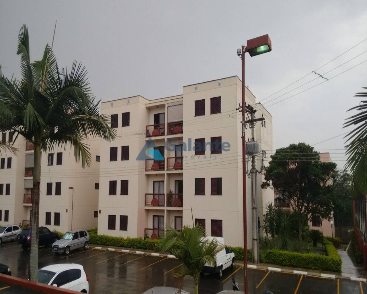 Apartamento em Jardim das Bandeiras, Campinas - Apartamento - Jardim das Bandeiras - Foto 9