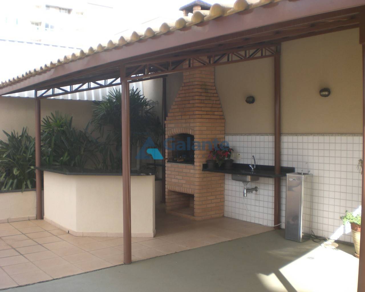 Apartamento em Jardim das Paineiras, Campinas - Foto 20